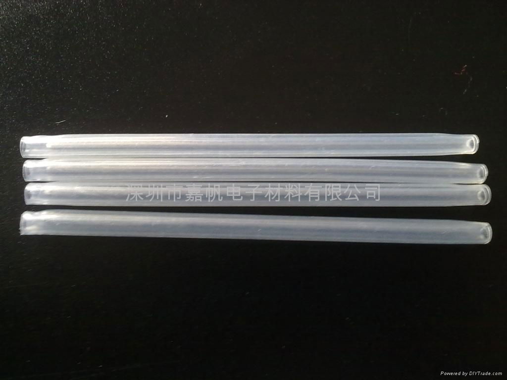 Heat Shrinkable Fiber Optic Splice Protector 3