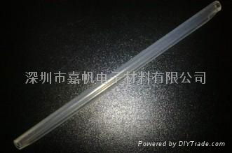 Heat Shrinkable Fiber Optic Splice Protector 4