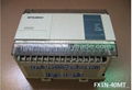 Mitsubishi FX1N series PLC FX1N-60MR 3