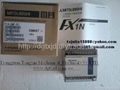 Mitsubishi FX1N series PLC FX1N-60MR 5