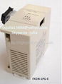 Mitsubishi  FX2N-1PG-E & FX2N-2DA Special functional unit and Expansion unit 1