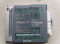 Mitsubishi  MR & HC series Servo drive MR-J3-10A+HC-KP13                      5