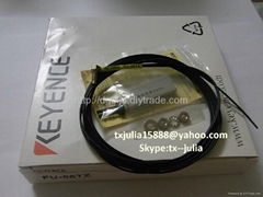 Keyence PLC&SENSOR FU-66TZ