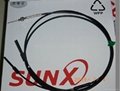 SUNX PLC and sensor NA2-N16 5