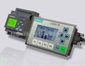 Siemens PLC and LOGO 6ES7216-2AD23-0XB0 4