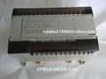 OMRON CPM2A series PLC and CPU