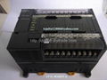 OMRON CPM2A series PLC and CPU CPM2A-40CDR-A  4