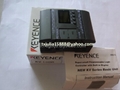 Keyence PLC and sensor FS-V11 4