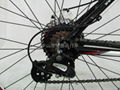 Rui aluminum mountain bike crown 4