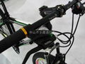 Rui crown alloy V brakes mountain biking 3