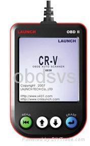 new arrival  CReader V  original launch  diagnostic tool