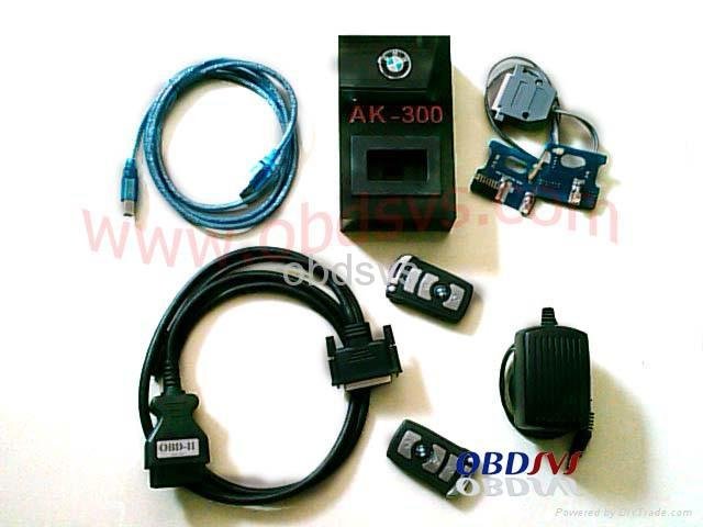 for AK300  hot