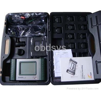 origianl--Autoboss V30  professional diagnostic tool