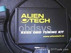 new arrival--KESS OBD TUNING KIT