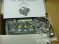 MPPT 30A solar controller with LCD display 3