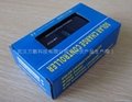 10A,15A Solar charge controller for home and streetlight use 2