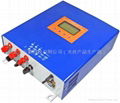 60A MPPT solar charge controller with