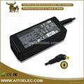 DELL laptop ac adapter 4