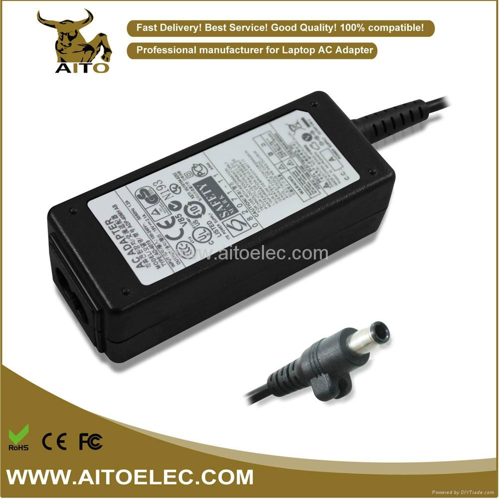 Samsung laptop ac adapter 2