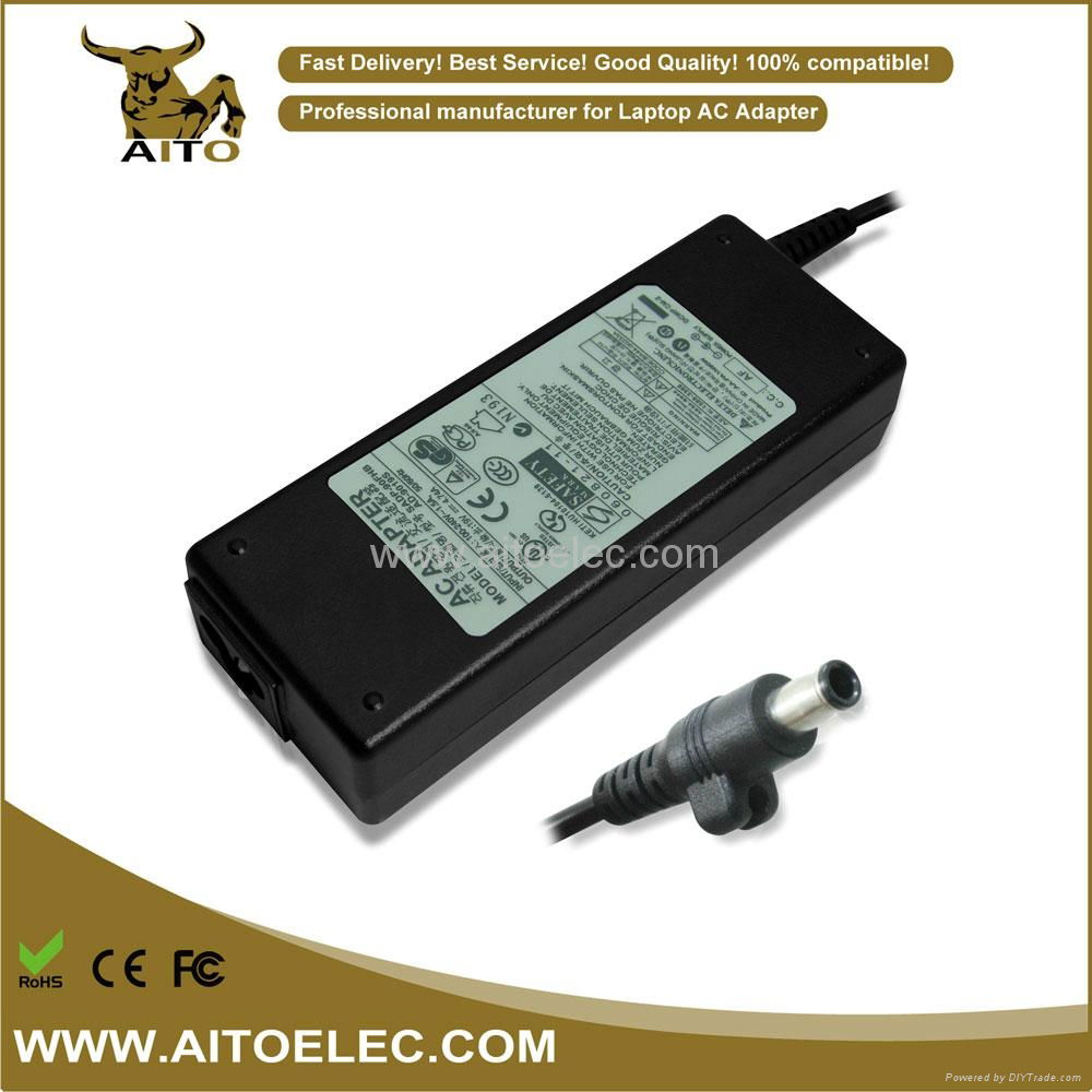 Samsung laptop ac adapter 3