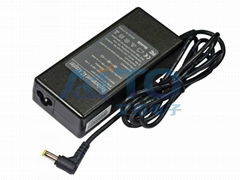 Asus 19V 4.74A 5.5*2.5 Replacement laptop ac adapter