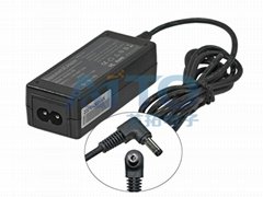 Asus 9.5V 2.315A 4.8*1.7 Replacement laptop ac adapter