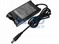 DELL 19.5V 3.34A 7.4*5.0 Replacement laptop ac adapter