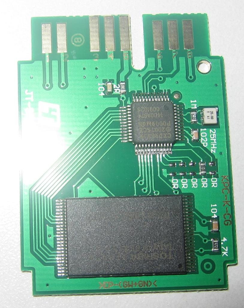 8M PS2 Memory card 5