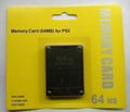64M PS2 Memory card 1