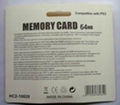 32M PS2 Memory card 2