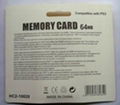 64M PS2 Memory card 2