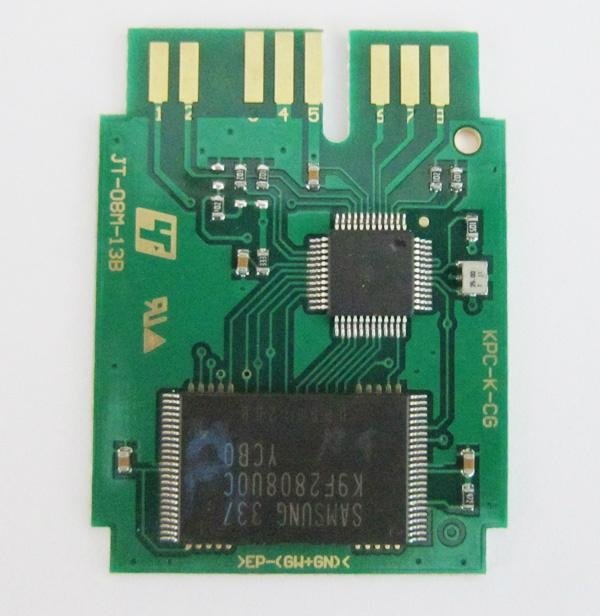 64M PS2 Memory card 3