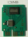 128M PS2 Memory card