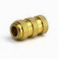 Brass Precision Turning Bolt