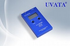 UV intergrator