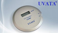 uv intergrator