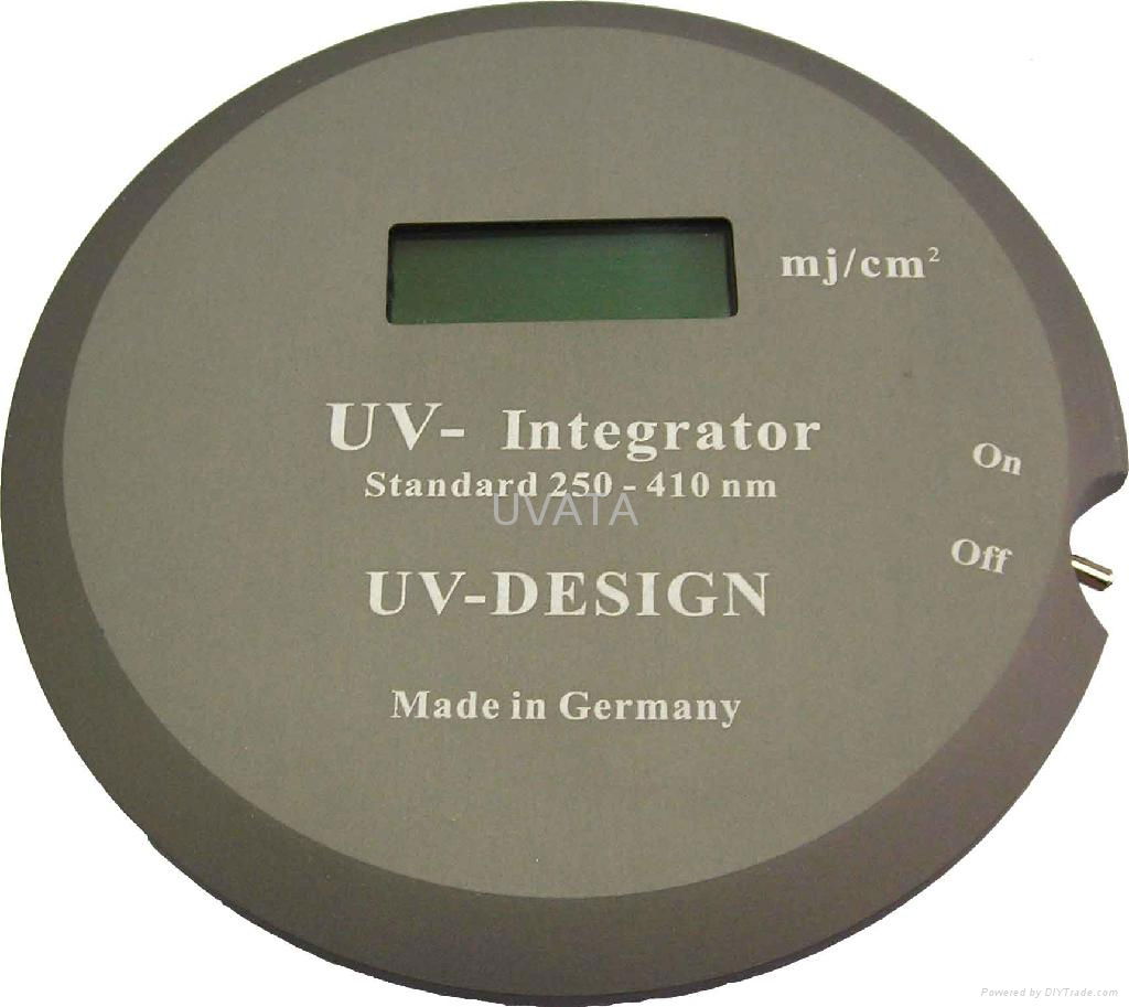 UV intergrator 2