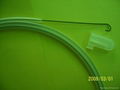 Telon Coated  Guidewire