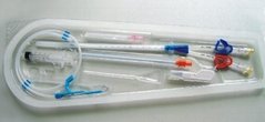 hemodialysis catheter kits