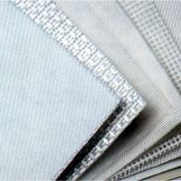 woven fliter cloth