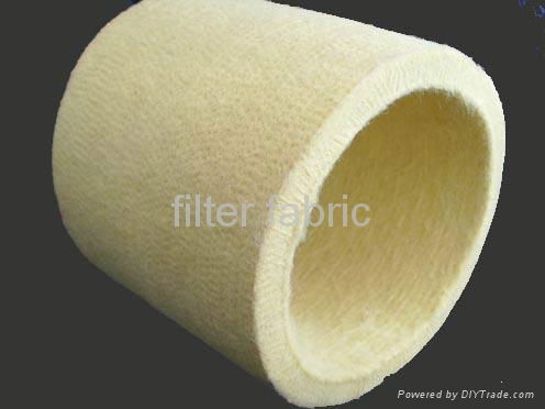 Aramid Felt  2