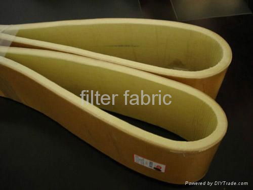 Aramid Felt  4