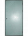 steel flush door,commercial door