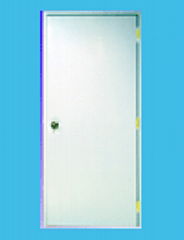 BS certified fire rated door  , fire proof door 