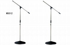 High quality microphone stand