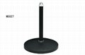 High quality microphone stand 1