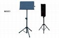 High quality music stand 1