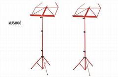 High quality music stand