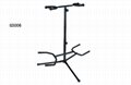High quality guitar stand