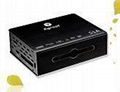 HDMI1.3 Network HDD Player (EG-S1A) 1